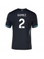 Liverpool Joe Gomez #2 Replika Borta Kläder 2024-25 Kortärmad
